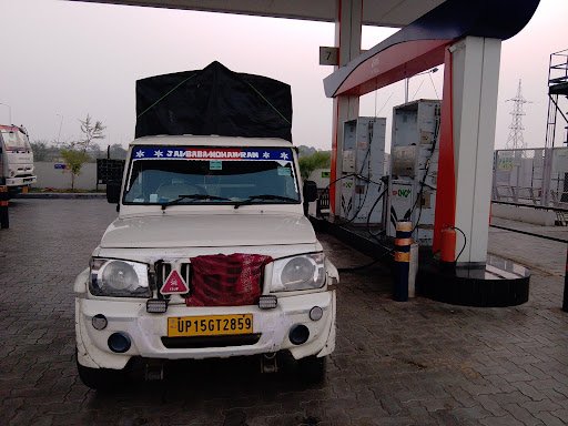 CNG STATION