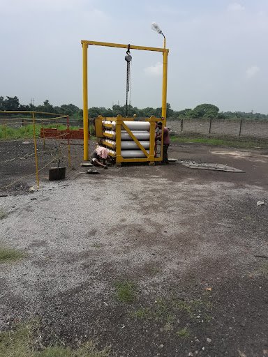 CLEAN FUEL CNG TECHNOLOGY