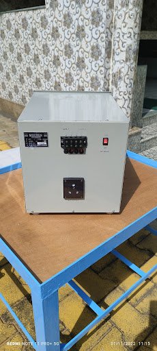 CNG-LPG ElectroMech Job Work