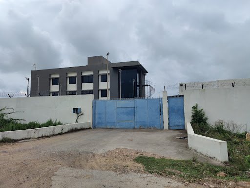 CGS Malanpur Adani Gas