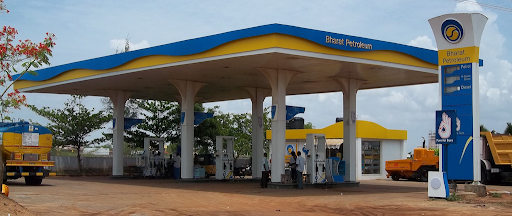 Jai Bharat Petroleum Fuel Station