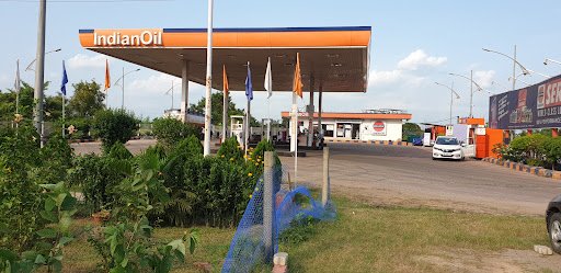 IndianOil