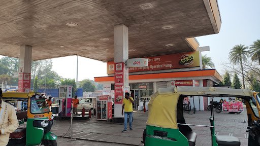 IndianOil