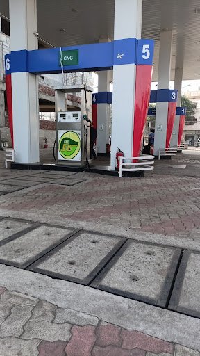 CNG Gail gas shree maa Shakti fuels