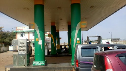 Aavantika Gas Limited CNG Station Aavantika Gas Limited CNG Station