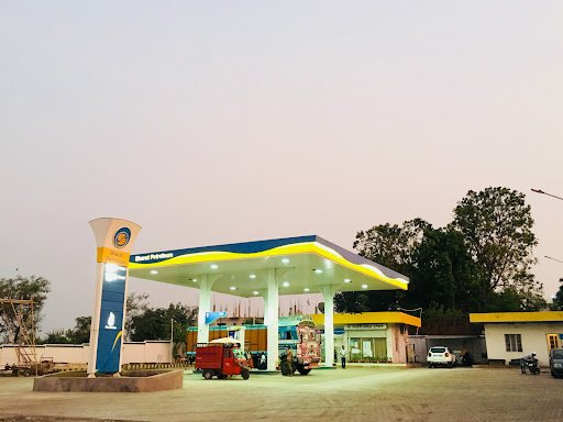 Bharat Petroleum, Petrol Pump -Maa Parwati Service Station Bharat Petroleum, Petrol Pump -Maa Parwati Service Station