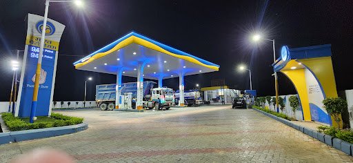 Pachauri Filling Station CNG PUMP Pachauri Filling Station CNG PUMP
