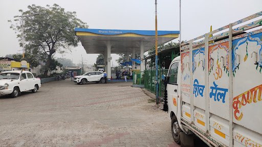 Indianoil-Adani Gas Pvt Ltd CNG Station Indianoil-Adani Gas Pvt Ltd CNG Station