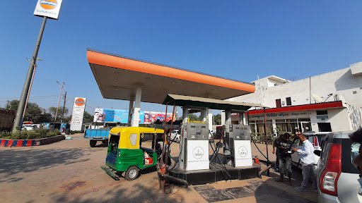 Indian Oil CNG Station Indian Oil CNG Station