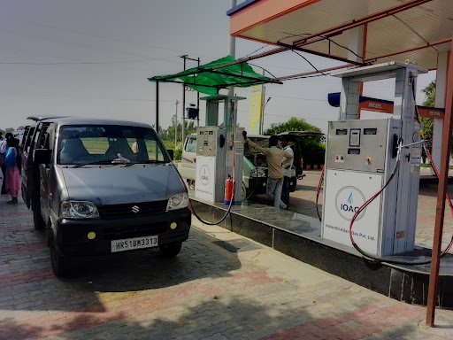 CNG & Petrol Pump Shri Raghunath Filling CNG & Petrol Pump Shri Raghunath Filling