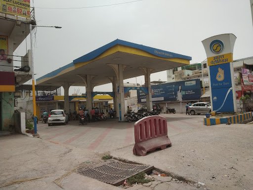Bharat Petroleum, Petrol Pump -Uma Automobiles Bharat Petroleum, Petrol Pump -Uma Automobiles