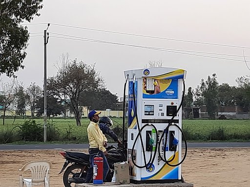 BPCL- Pavitra Devi fuel station BPCL- Pavitra Devi fuel station