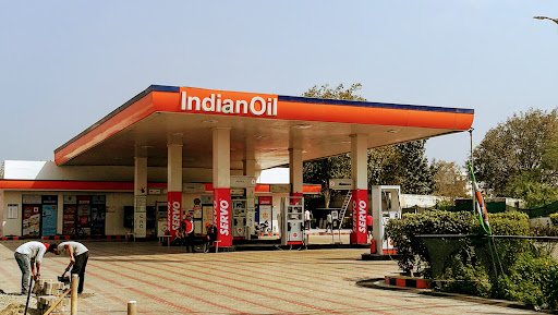 IndianOil