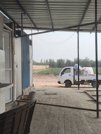 HARRY CNG HYDRO TESTING CO