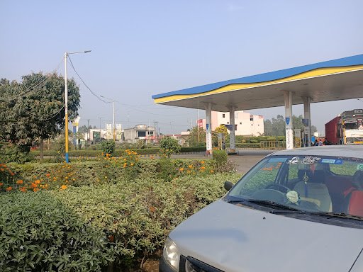 Gopal jee petroleum Torrent Gas CNG Station Gopal jee petroleum Torrent Gas CNG Station