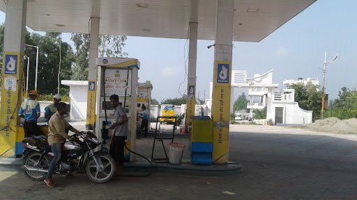 Bharat Petroleum, Petrol Pump -Gopaljee Petroleum CNG Pump Bharat Petroleum, Petrol Pump -Gopaljee Petroleum CNG Pump