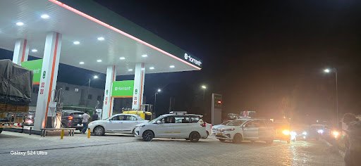 Bhagwati Filling Station CNG Bhagwati Filling Station CNG