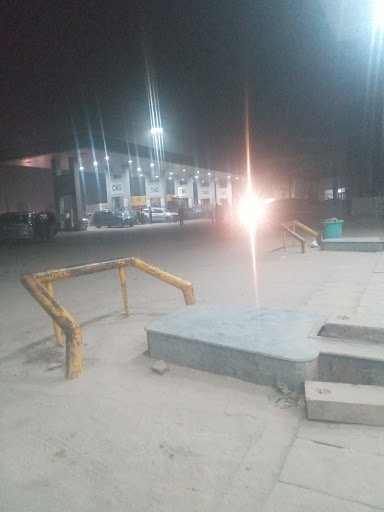 Torent CNG pump Torent CNG pump