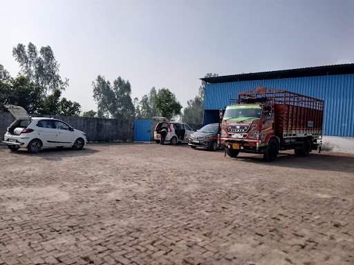 Prakash cylinder testing station Prakash cylinder testing station