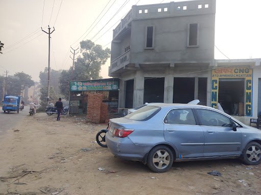 Zeeshan CNG Zeeshan CNG