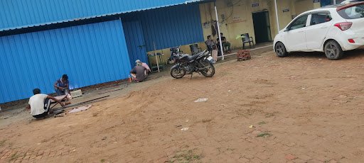 GreenTech Cylinder Testing Company GreenTech Cylinder Testing Company