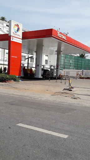 Total LPG Gas Pump ️ Total LPG Gas Pump ️