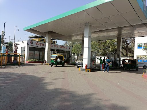 Central Up Gas Limited CNG Station Central Up Gas Limited CNG Station