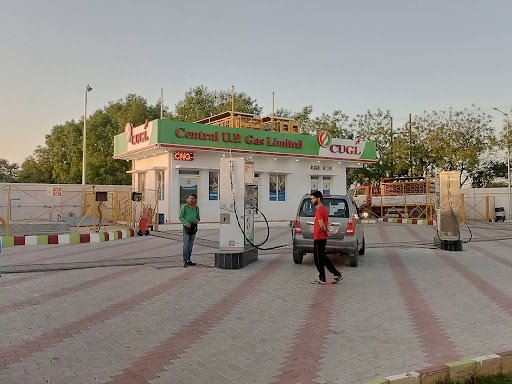 Dohra CNG Pump Dohra CNG Pump