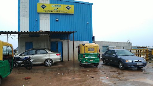 Divine Fuel Services Pvt. Ltd. Divine Fuel Services Pvt. Ltd.