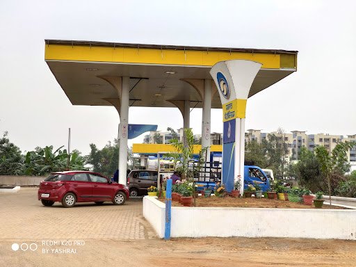 Anjana Filling Station BPCL