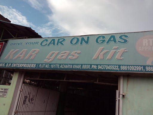 KAR GAS KIT KAR GAS KIT