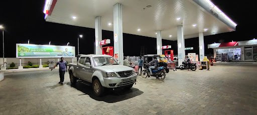 Annapurna Green Fillings Station -NAYARA ENERGY