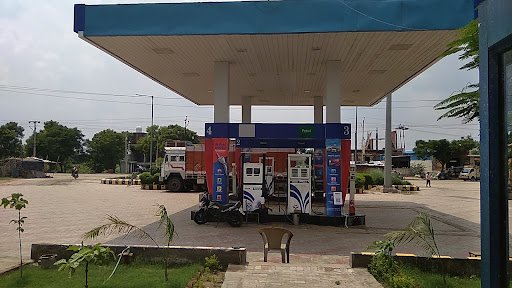 Hindustan Petroleum Corporation Limited Hindustan Petroleum Corporation Limited