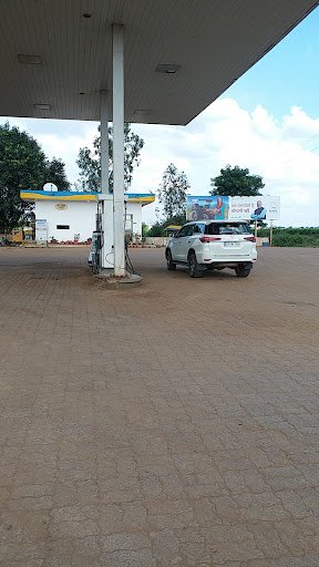 Bharat Petrol Pump & CNG STATION