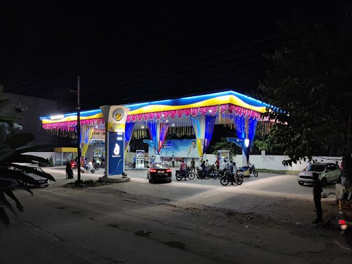 SURYAKANT VALLABHDAS FUELS