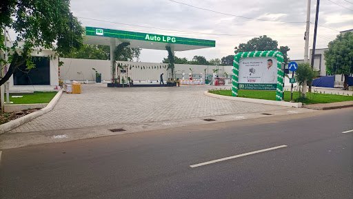 LPG TRICHY LPG TRICHY