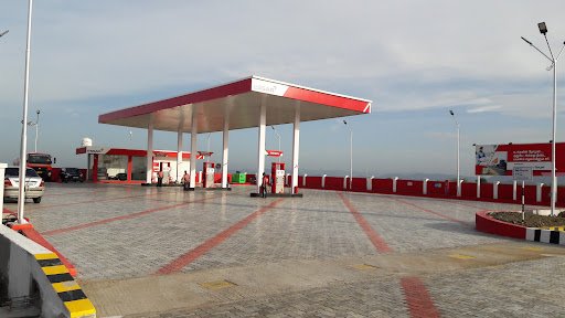 KANNAN FILLING STATION,NEDUNGUR