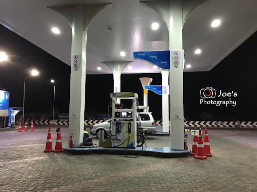 Bharat Petroleum Petrol Pump , BP-CHOLAN NAGAR