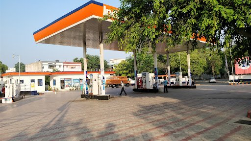 Company Owned & Company Operated Pump