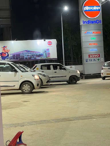 Adani Gas Pvt Ltd CNG Station Adani Gas Pvt Ltd CNG Station