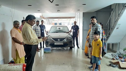 Bansal CNG Solutions - CNG Kit in Chandigarh (New CNG kit fitting & repair center in Chandigarh)