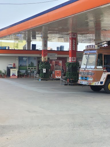 AG&P Pratham CNG Station AG&P Pratham CNG Station