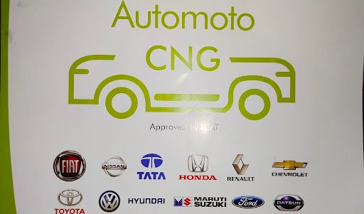 I.S. Industries ( Cng Kit Dealer )