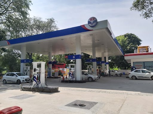 HP PETROL PUMP - HAPPY SERVICE CENTRE HP PETROL PUMP - HAPPY SERVICE CENTRE