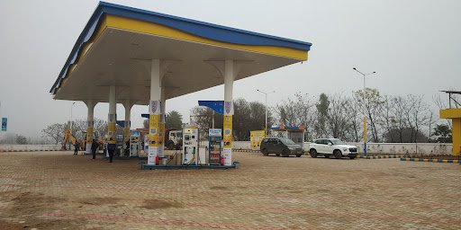 Chandigarh Fuel Station Chandigarh Fuel Station