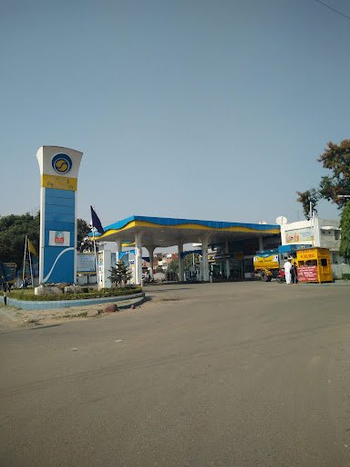 Banveet service station and Petrol Pump