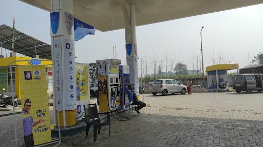 KATARIYA FUELS, CNG Pump
