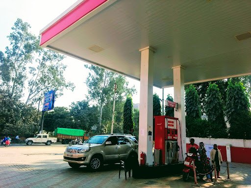 Nayara Energy(Essar Oil) Nayara Energy(Essar Oil)