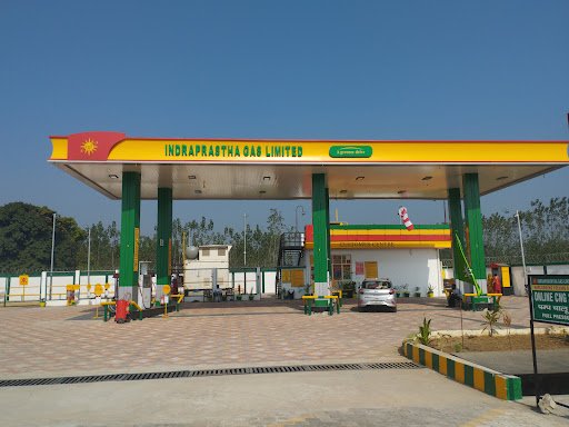 Hari green cng pump Hari green cng pump