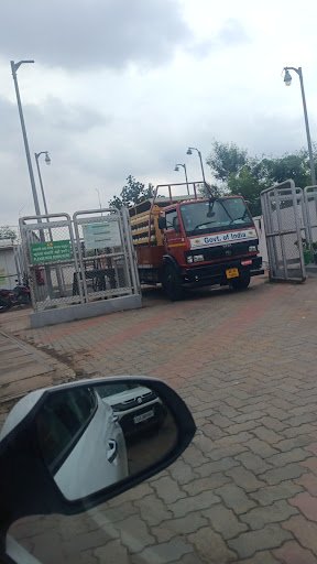 Adani Gas CNG Station Adani Gas CNG Station